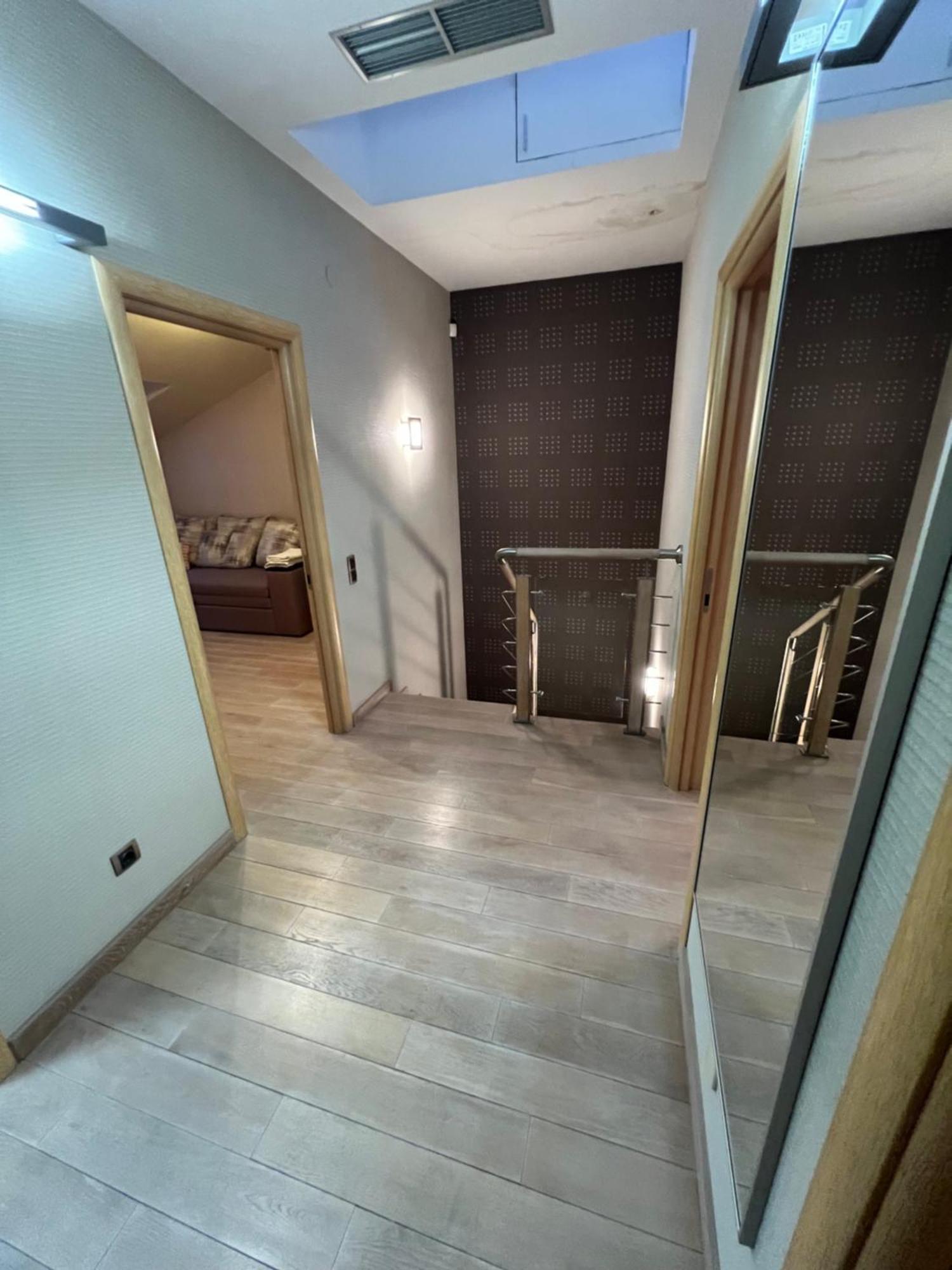 Apartment On Arkhipenka With Panorama View Lviv Extérieur photo