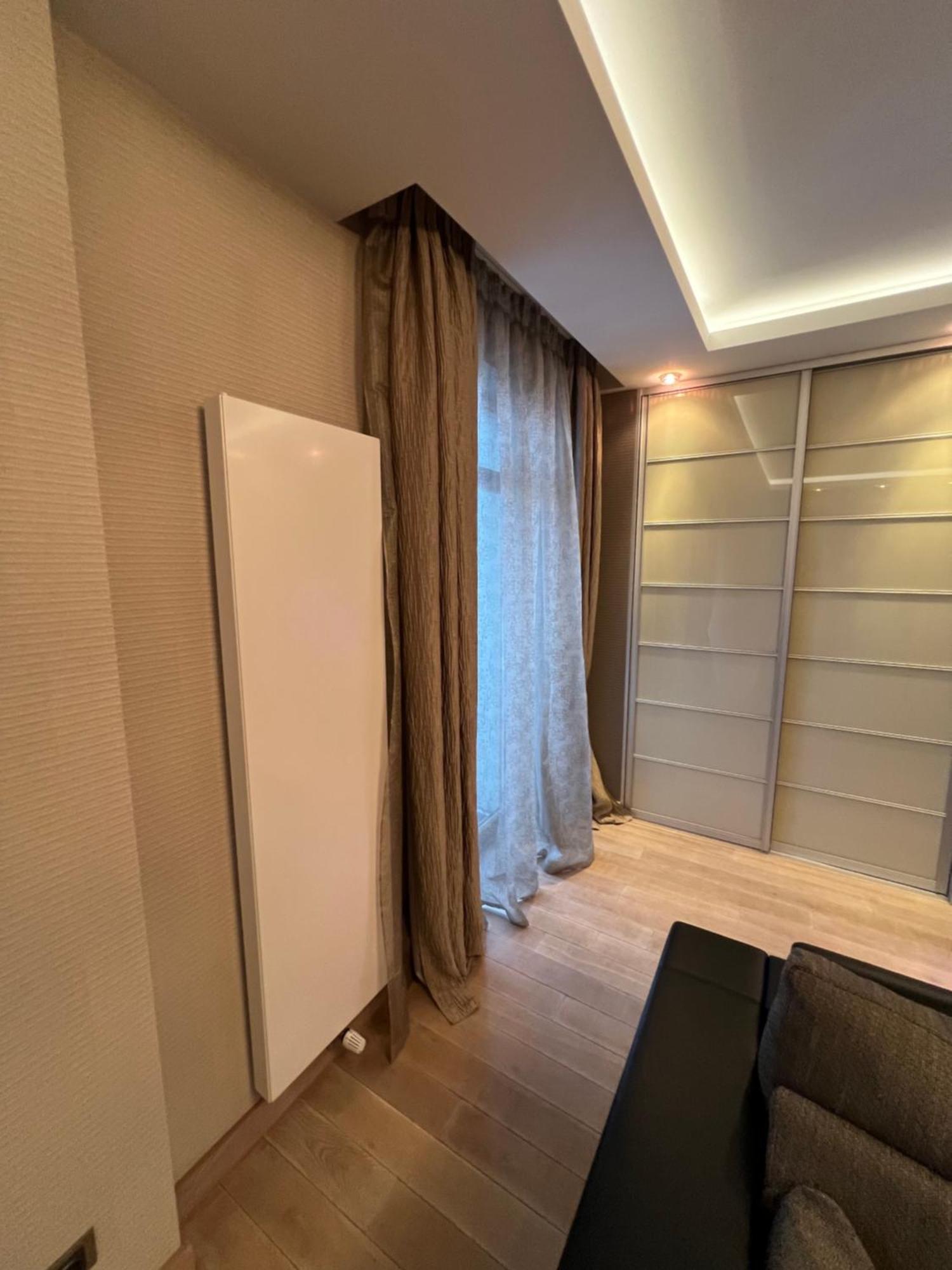 Apartment On Arkhipenka With Panorama View Lviv Extérieur photo