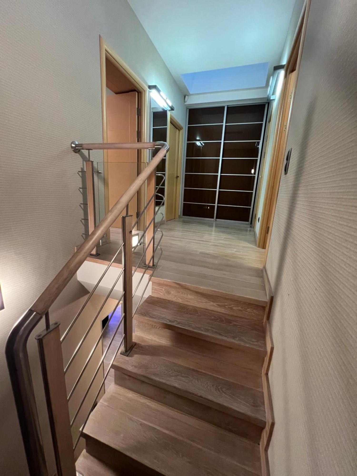 Apartment On Arkhipenka With Panorama View Lviv Extérieur photo