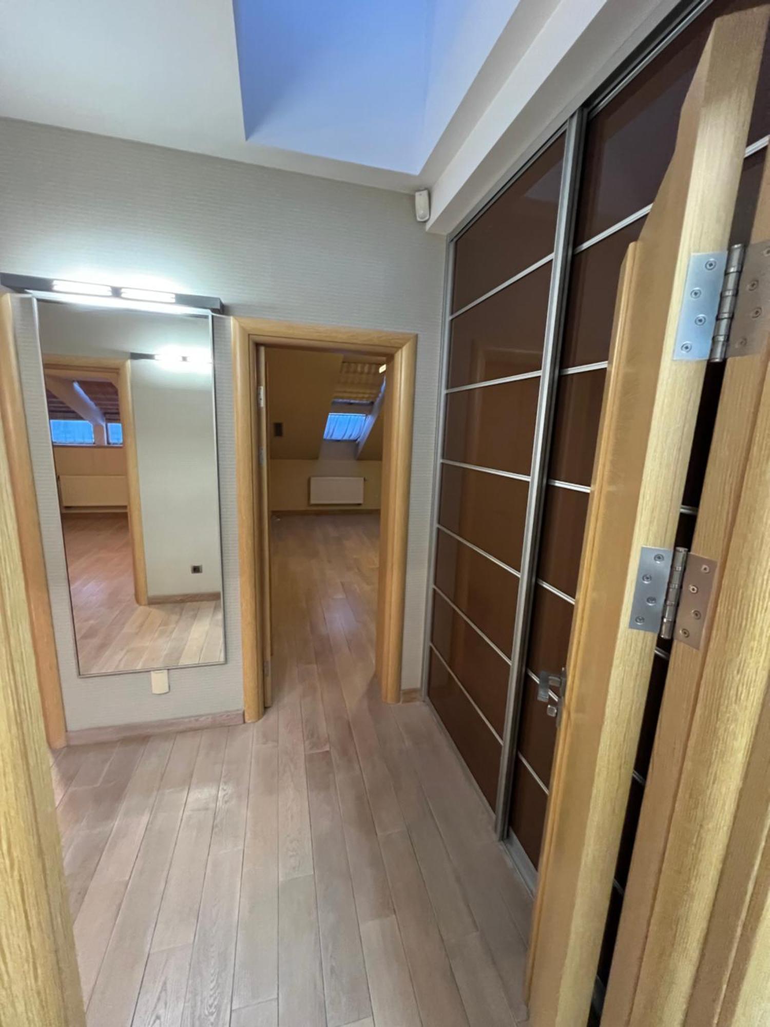 Apartment On Arkhipenka With Panorama View Lviv Extérieur photo