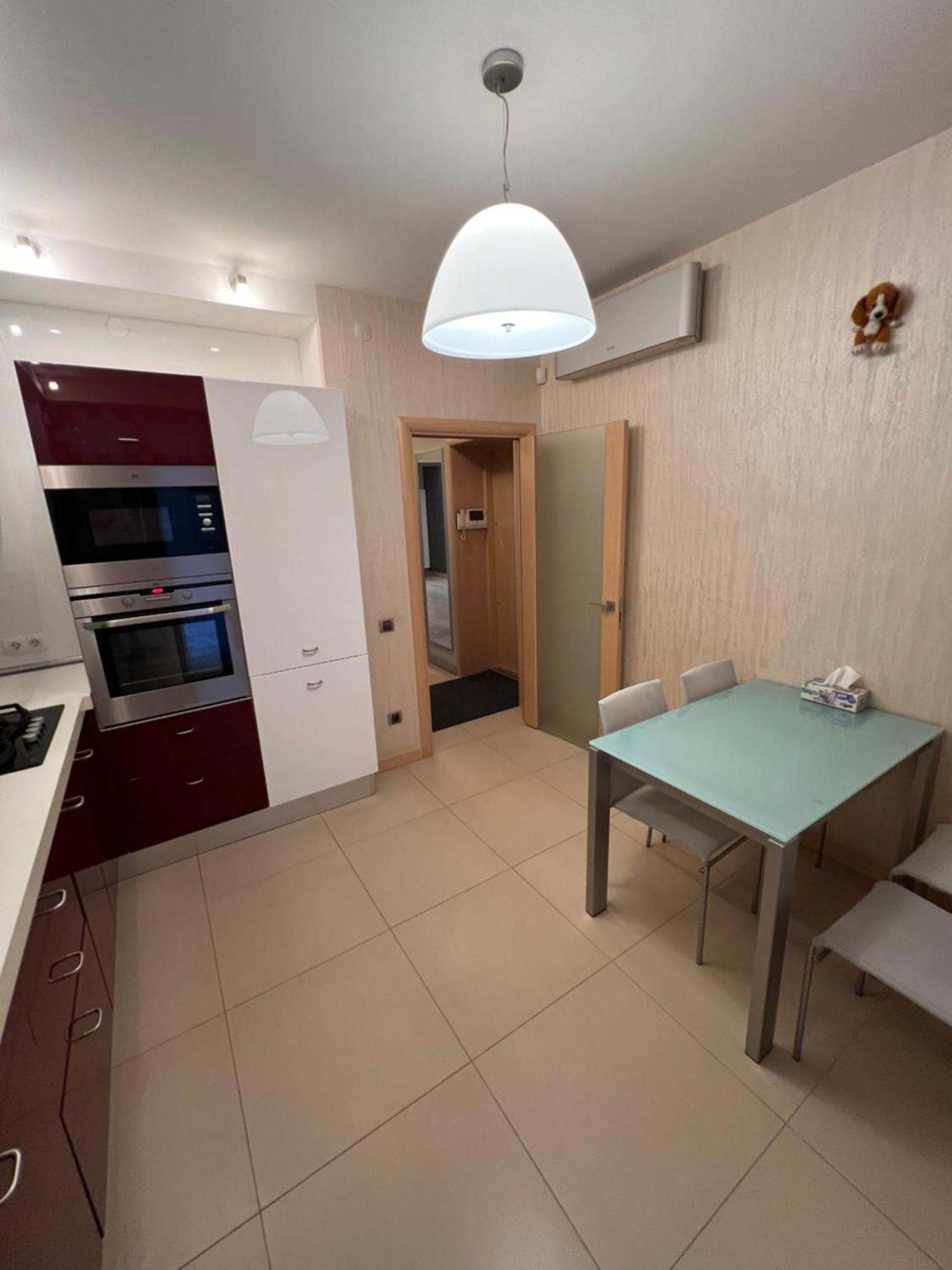 Apartment On Arkhipenka With Panorama View Lviv Extérieur photo