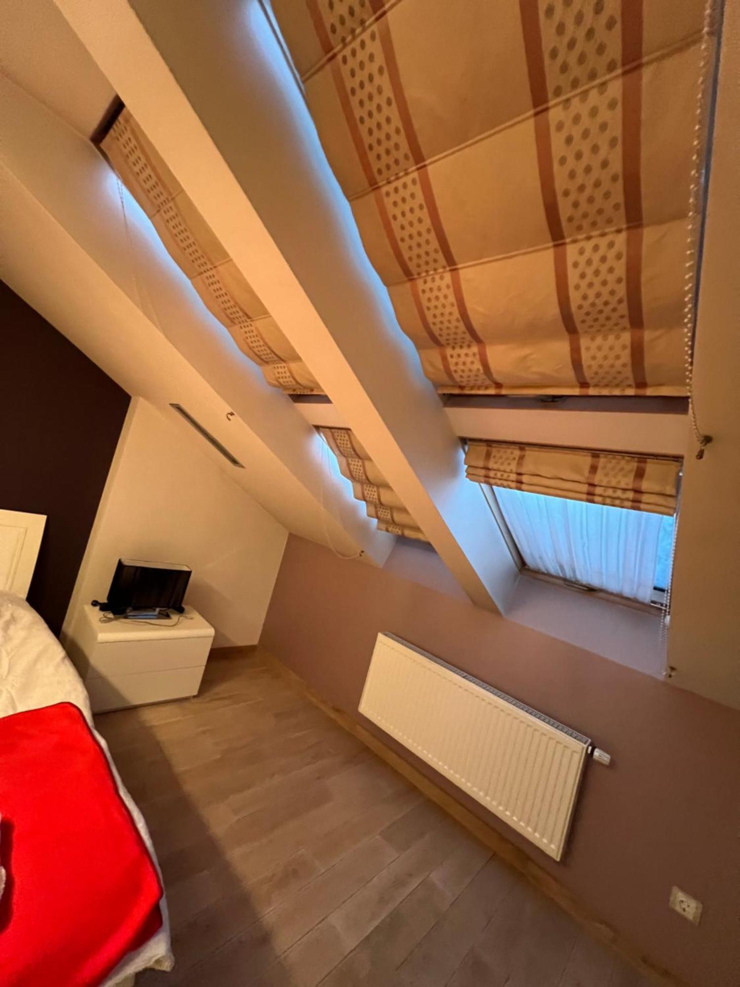 Apartment On Arkhipenka With Panorama View Lviv Extérieur photo