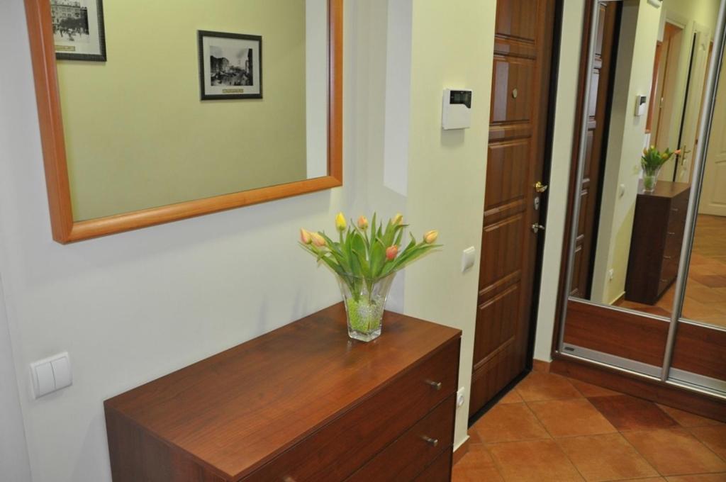 Apartment On Arkhipenka With Panorama View Lviv Chambre photo